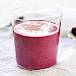 Smoothie od malina i chia sjemenki