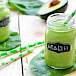 Smoothie od špinata i trešanja