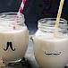 Smoothie od chia sjemenki i bademovog mlijeka