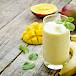 Smoothie od ananasa i naranče