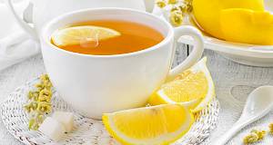 Čaj od kurkume i papra ublažava bolove