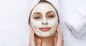 Najbolja domaća maska za zatezanje lica: prirodni botoks – trenutačni efekt!