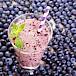 Smoothie od borovnica i brusnica
