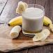 Smoothie od chia sjemenki i banane
