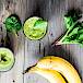 Smoothie od ananasa i jagode protiv nadutosti