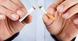 Zašto je najbolje naglo prestati pušiti?