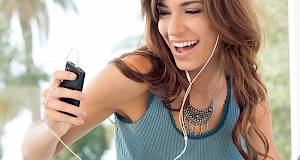 MP3 playeri su doveli do povećanog gubitka sluha kod tinejdžera