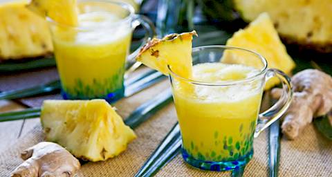 Pripremite smoothie koji usporava starenje!