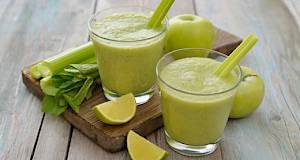 Pripremite sok od celera za bolje zdravlje i dulji život!