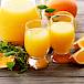 Sok od naranče, đumbira i mrkve