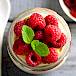 Smoothie od banane, malina i chia sjemenki
