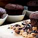 Čokoladni muffini s lješnjacima