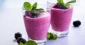 Smoothie protiv stresa