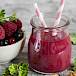Smoothie od bobičastog voća i banane