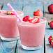 Smoothie od cikle, jagoda i đumbira