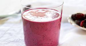 Smoothie od cikle za bolji rad jetre