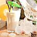 Smoothie od ananasa i celera