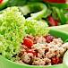 Osvježavajuća salata od tune