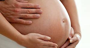 Stres za vrijeme trudnoće više utječe na mušku djecu