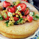 Torta od limuna i palente
