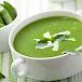 Juha od špinata i jogurta