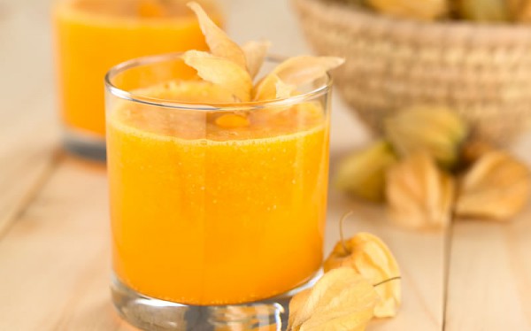 Image result for smoothie naranca i djumbira