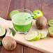 Smoothie od dinje i kivija