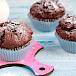 Muffini od kave i oraha