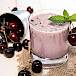 Smoothie od trešanja i kakaa