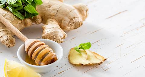 Đumbir ublažava simptome osteoartritisa!