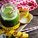 Smoothie od banane i đumbira za ravan trbuh