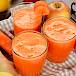 Smoothie od mrkve i ananasa