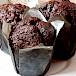 Muffini od riccotte i kakaa