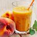 Smoothie od breskvi i chia sjemenki