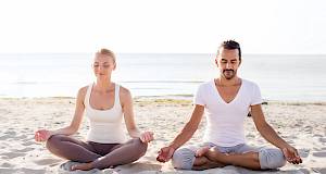 Kako meditacija može poboljšati vašu vezu s partnerom?