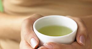 Matcha čaj sadrži više antioksidanata od zelenog čaja!