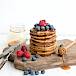 Zdrave i niskokalorične palačinke