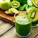 Smoothie od kivija i limete za eliminaciju celulita