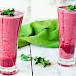 Smoothie od lubenice, ananasa i manga