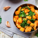 Salata od kelja i batata