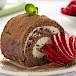 Rolada od čokolade