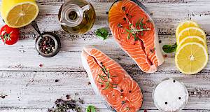 Uživajte u jednostavnim i ukusnim receptima s lososom!