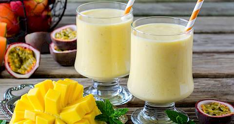 Pripremite smoothieje od dinje za bolje zdravlje i ljepšu kožu!