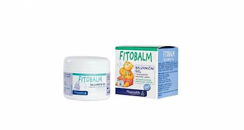 Fitobimbi Fitobalm balzamični gel