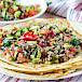 Ukusne vegetarijanske tortilje