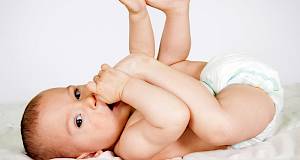 Testosteron ubrzava rast beba dječaka