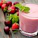 Smoothie od trešanja, jagoda i borovnica