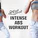 Intenzivne vježbe za ravan trbuh