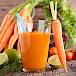 Smoothie od manga, mrkve i mandarina