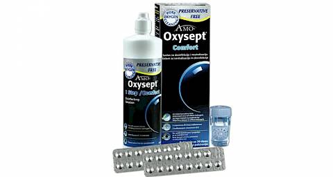 Oxysept® Comfort B12